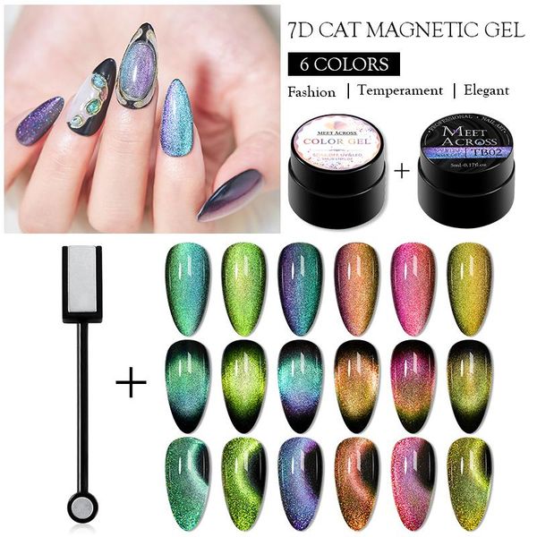 nail gel meet across 2/3pcs cat eye polish set magnetic semi permanent uv shiny nails art varnish lacquers, Red;pink
nail gel meet across 2/3pcs cat eye polish set magnetic semi permanent uv shiny nails art varnish lacquers, Red;pink