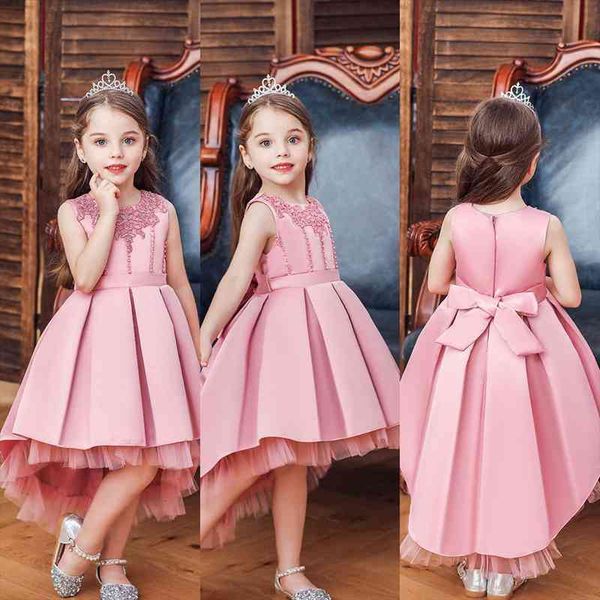 flower girls dress for wedding and party dress summer elegant children girls princess kids dresses for costume, Red;yellow
flower girls dress for wedding and party dress summer elegant children girls princess kids dresses for costume, Red;yellow