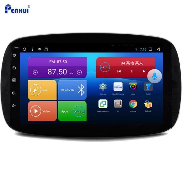 player 9 inch android 8.1 4gb +64gb rom car dvd for -smart (2021---) with carplay/mirrorlink/4gb/wi-fi/google shop
player 9 inch android 8.1 4gb +64gb rom car dvd for -smart (2021---) with carplay/mirrorlink/4gb/wi-fi/google shop