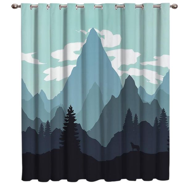 curtain & drapes abstract landscape painting window curtains living room rod kitchen fabric indoor home decoration
curtain & drapes abstract landscape painting window curtains living room rod kitchen fabric indoor home decoration