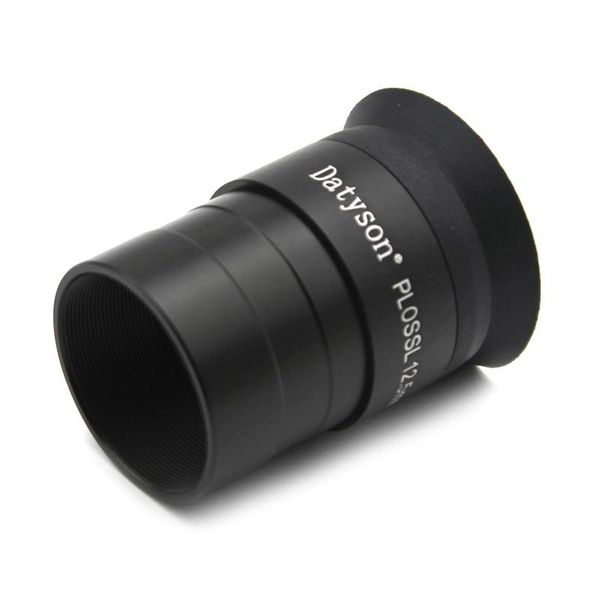 telescope & binoculars 12.5mm eyepiece fmc plossl astronomical ocular with extinction filter thread for astro lens 1.25"/31.7mm fast sh 
telescope & binoculars 12.5mm eyepiece fmc plossl astronomical ocular with extinction filter thread for astro lens 1.25"/31.7mm fast sh