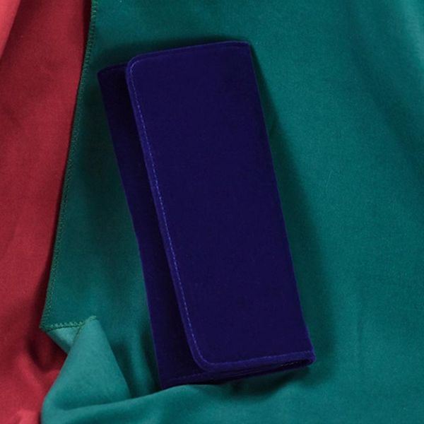 jewelry pouches, bags blue organizer bag foldable travel roll case with zipper pocket storage for rings necklaces bracelet, Pink;blue
jewelry pouches, bags blue organizer bag foldable travel roll case with zipper pocket storage for rings necklaces bracelet, Pink;blue