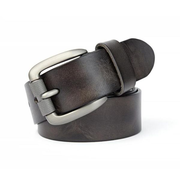 belts pin buckle genuine leather fashion men belt cowskin luxury jeans cowboy waistband cummerbund bcd011, Black;brown
belts pin buckle genuine leather fashion men belt cowskin luxury jeans cowboy waistband cummerbund bcd011, Black;brown