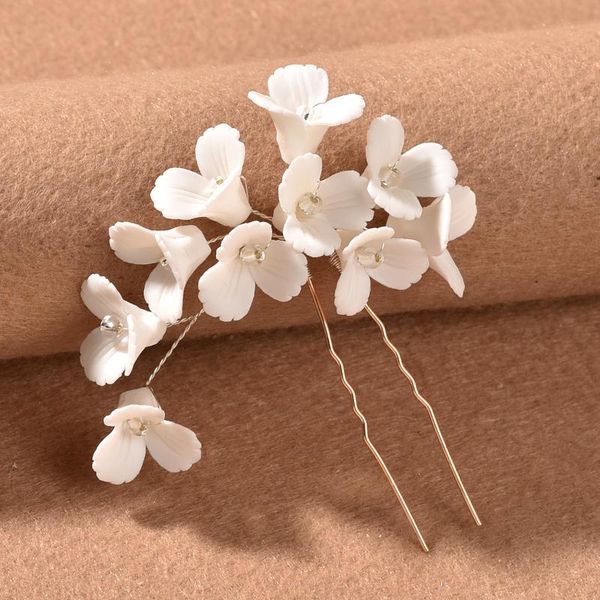 hair clips & barrettes 3d white flower hairpin u shaped pins cute vintage headdress hanfu clothing accessories a66, Golden;silver
hair clips & barrettes 3d white flower hairpin u shaped pins cute vintage headdress hanfu clothing accessories a66, Golden;silver