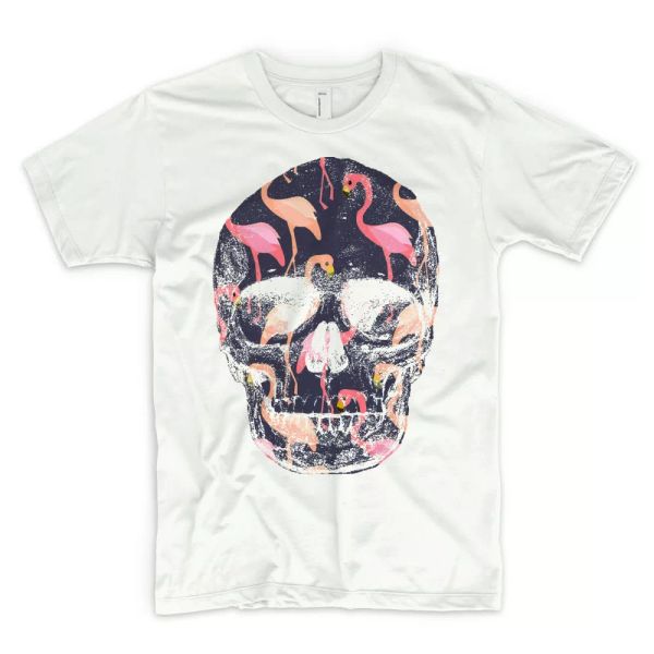 skull flamingo t shirt tropical ibiza summer holiday vacation jungle forest, White;black
skull flamingo t shirt tropical ibiza summer holiday vacation jungle forest, White;black
