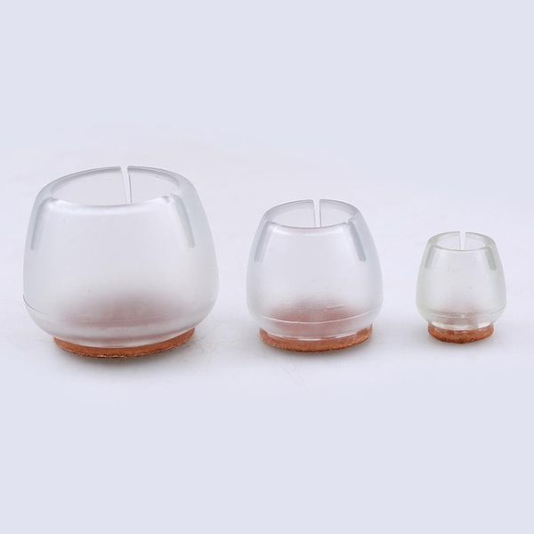 chair covers 4pcs silicone leg caps non-slip table foot cover sock floor protector pads furniture transparent square round feet
chair covers 4pcs silicone leg caps non-slip table foot cover sock floor protector pads furniture transparent square round feet
