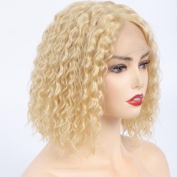 lace wigs 613 front wig short bob brazilian honey blonde bleached knots 13x1 t part human hair remy pre plucked, Black;brown
lace wigs 613 front wig short bob brazilian honey blonde bleached knots 13x1 t part human hair remy pre plucked, Black;brown
