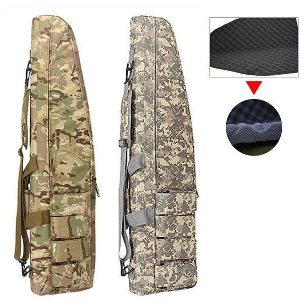 stuff sacks 70 98 118cm tactical gun molle bag heavy duty rifle case carry shoulder for sniper holster hunting accessories
stuff sacks 70 98 118cm tactical gun molle bag heavy duty rifle case carry shoulder for sniper holster hunting accessories