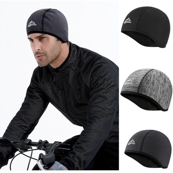 winter bike outdoor headwear warm running skiing caps cycling motocycle head hats windproof & masks, Black
winter bike outdoor headwear warm running skiing caps cycling motocycle head hats windproof & masks, Black