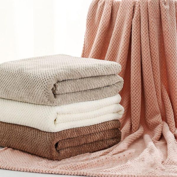 towel fsislover 90x180 big bathroom microfiber bath towels for adults robe serviette de bain toallas ducha badhanddoek
towel fsislover 90x180 big bathroom microfiber bath towels for adults robe serviette de bain toallas ducha badhanddoek