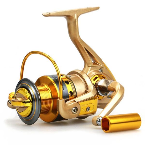 ufishing sea 12+1 bb metal fishing reels wheel 5.5:1 gear ratio jigging spinning reel 1000-8000 baitcasting
ufishing sea 12+1 bb metal fishing reels wheel 5.5:1 gear ratio jigging spinning reel 1000-8000 baitcasting