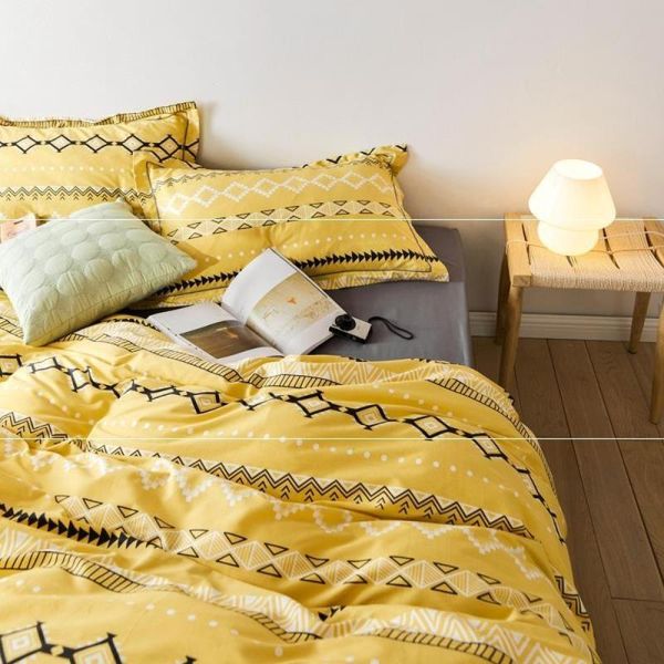 bedding sets 2021 pure cotton twin set bed linen duvet cover home textile size luxury 4pcs
bedding sets 2021 pure cotton twin set bed linen duvet cover home textile size luxury 4pcs