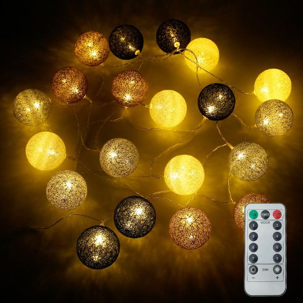 strings 20 led cotton ball garland string lights christmas fairy lighting dimmable for outdoor holiday wedding xmas party decor
strings 20 led cotton ball garland string lights christmas fairy lighting dimmable for outdoor holiday wedding xmas party decor