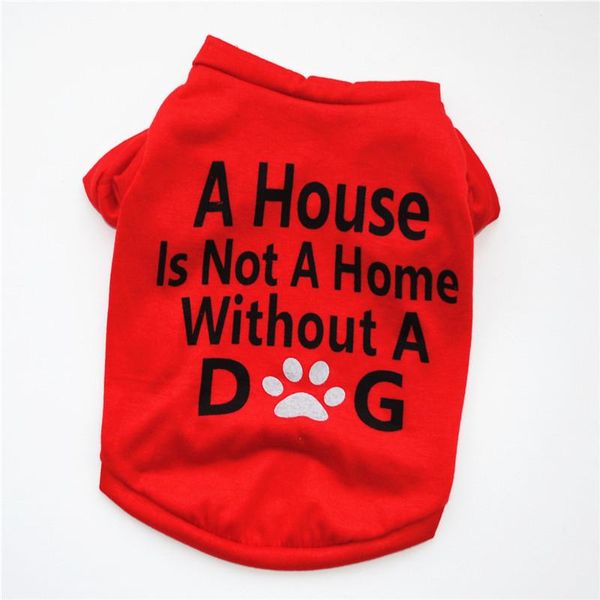 dog apparel pet puppy summer shirt small cat clothes vest t poleras para perros chaleco
dog apparel pet puppy summer shirt small cat clothes vest t poleras para perros chaleco