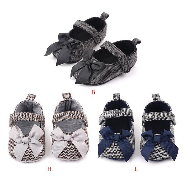 baby girls shoes bowknot design anti-slip toddler soft soled casual walking shoe first walkers
baby girls shoes bowknot design anti-slip toddler soft soled casual walking shoe first walkers
