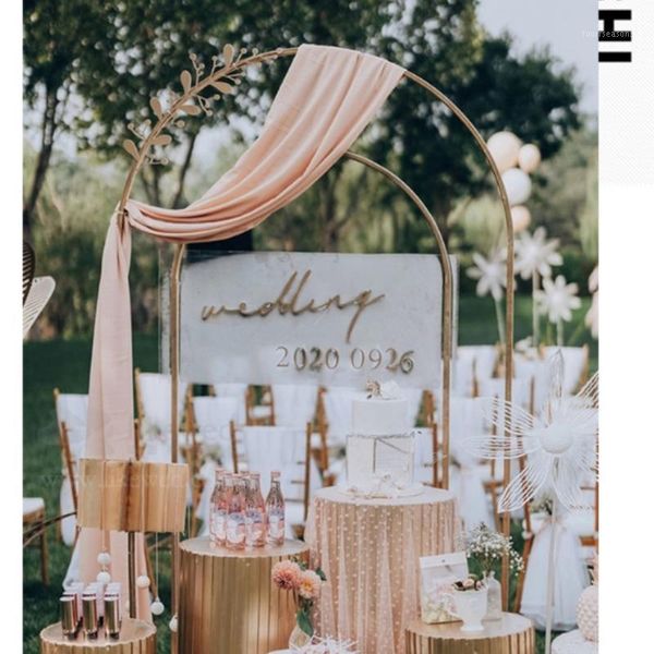 party decoration wedding metal flower arch stage birthday background frame wrought iron garden1
party decoration wedding metal flower arch stage birthday background frame wrought iron garden1