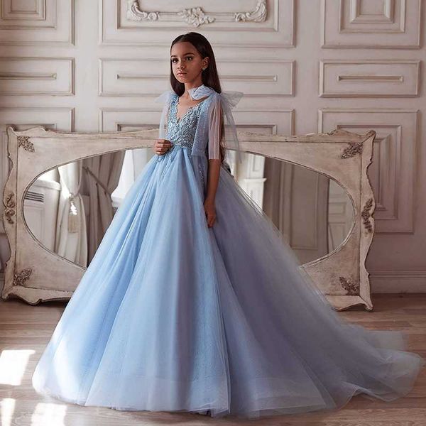 girl's dresses girls baptism christening dress born infant princess ball gown birthday kids wear toddler flower girl wedding, Red;yellow
girl's dresses girls baptism christening dress born infant princess ball gown birthday kids wear toddler flower girl wedding, Red;yellow