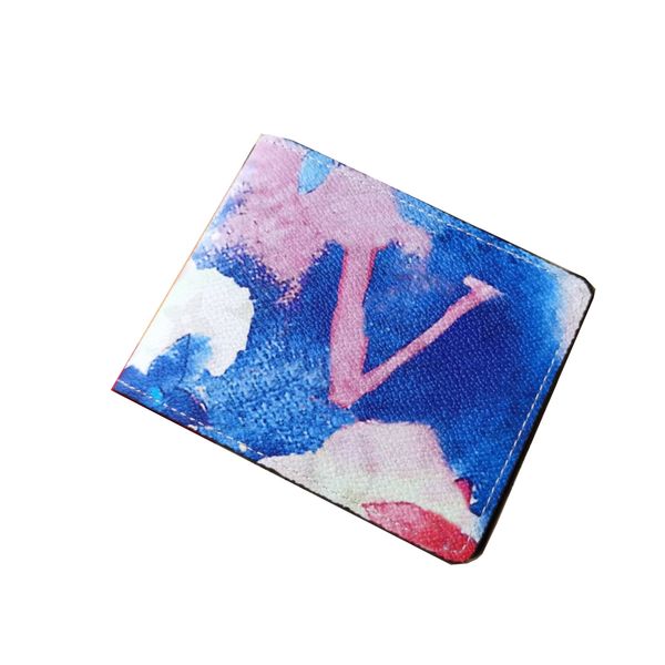 designer mans leather two fold wallets bags luxury brands doodle printing flowers card holder clutch metallic coin purse for woman xmas, Red;black
designer mans leather two fold wallets bags luxury brands doodle printing flowers card holder clutch metallic coin purse for woman xmas, Red;black