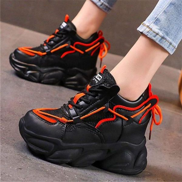 boots fashion sneakers women platform wedge ankle breathable high heels creepers school casual shoes sandals 34 35 36 37 38 39, Black
boots fashion sneakers women platform wedge ankle breathable high heels creepers school casual shoes sandals 34 35 36 37 38 39, Black