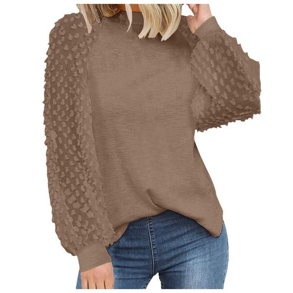 women's blouses & shirts lace long sleeve round neck warm female pullover casual loose bottoming fashion vintage cotton ladies t-shirt, White
women's blouses & shirts lace long sleeve round neck warm female pullover casual loose bottoming fashion vintage cotton ladies t-shirt, White