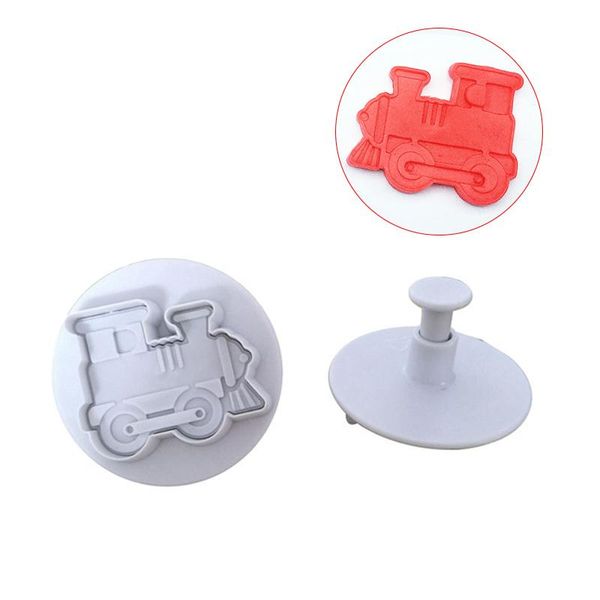 baking moulds 4 pcs plastic cookie cutters cake fondant molds biscuit plane car train ship shapes tb sale
baking moulds 4 pcs plastic cookie cutters cake fondant molds biscuit plane car train ship shapes tb sale