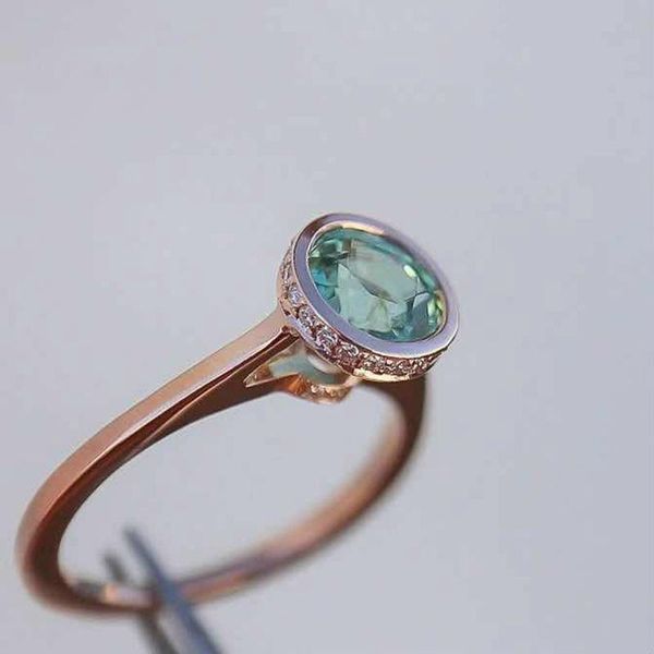 cluster rings exquisite rose gold round cut green crystal fashion simple bridal engagement wedding ring anniversary gift fine jewelry, Golden;silver
cluster rings exquisite rose gold round cut green crystal fashion simple bridal engagement wedding ring anniversary gift fine jewelry, Golden;silver