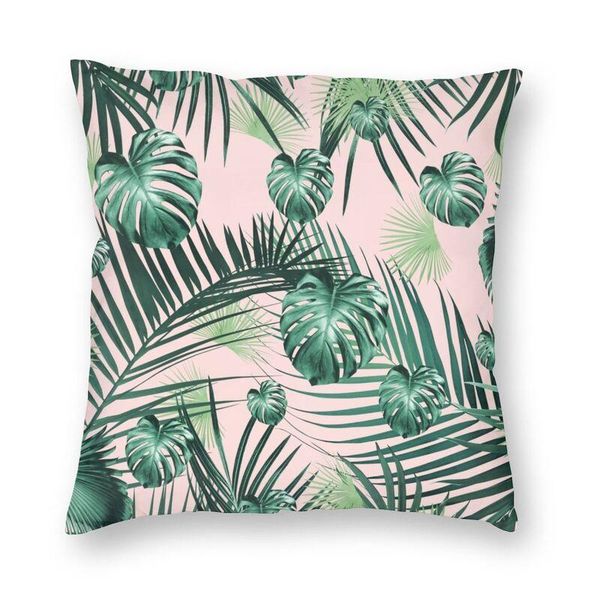 cushion/decorative pillow vibrant tropical jungle leaves garden square cover decoration 3d two side printing botanical plant cushion for car
cushion/decorative pillow vibrant tropical jungle leaves garden square cover decoration 3d two side printing botanical plant cushion for car