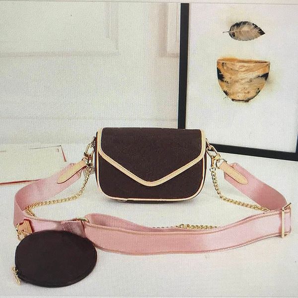 designer bag women multi pochette accessories shoulder bags lady leather handbag luxurys designers crossbody coin purse
designer bag women multi pochette accessories shoulder bags lady leather handbag luxurys designers crossbody coin purse
