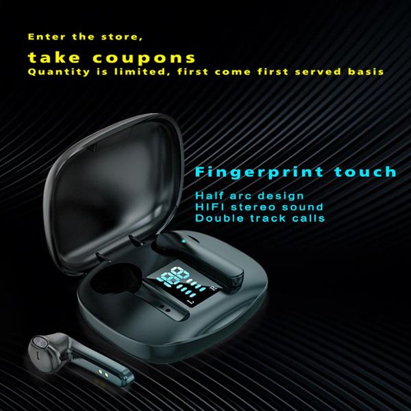 music earphone headset tws5.0 charging box wireless 9d stereo sports waterproof earplug with microphone cell phone earphones
music earphone headset tws5.0 charging box wireless 9d stereo sports waterproof earplug with microphone cell phone earphones