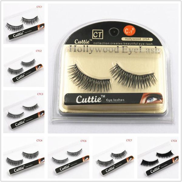 fashion 1 pairs thick cross 3d mink hair false eyelashes natural/thick long eye lashes wispy makeup beauty extension tools1
fashion 1 pairs thick cross 3d mink hair false eyelashes natural/thick long eye lashes wispy makeup beauty extension tools1