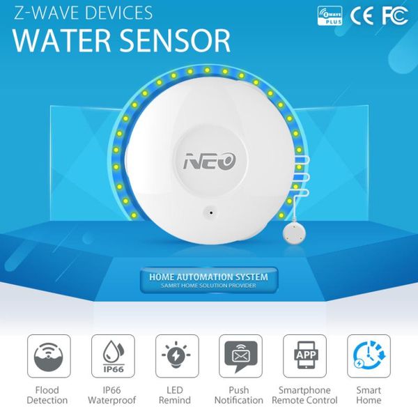 smart home control z wave water leakage sensor z-wave plus flood with remote probe resistant zwave
smart home control z wave water leakage sensor z-wave plus flood with remote probe resistant zwave