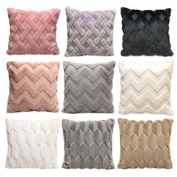 pillow case soft velvet cushion cover decorative pillows throw solid colors luxury home decor living room sofa seat coffee
pillow case soft velvet cushion cover decorative pillows throw solid colors luxury home decor living room sofa seat coffee