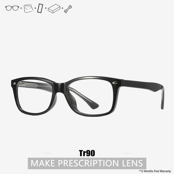 tr90 glasses frame handmade anti blue light square eye frames for women designer fashion sunglasses, Black
tr90 glasses frame handmade anti blue light square eye frames for women designer fashion sunglasses, Black