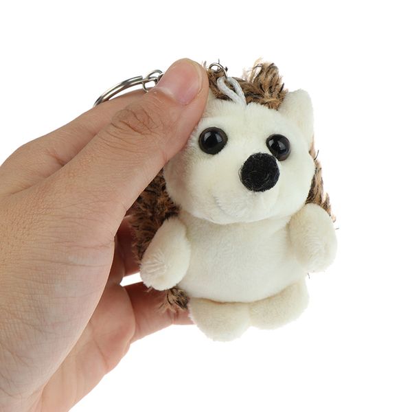 small pendant mini soft stuffed animal toys birthday girls playmate gift 1pc plush hedgehog keychain toy
small pendant mini soft stuffed animal toys birthday girls playmate gift 1pc plush hedgehog keychain toy