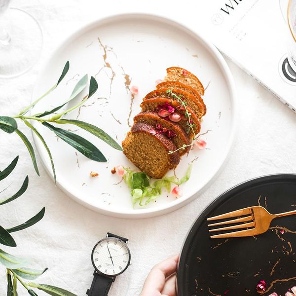 dishes & plates ins creative matte black ceramic plate pasta pizza western nordic household tableware steak
dishes & plates ins creative matte black ceramic plate pasta pizza western nordic household tableware steak