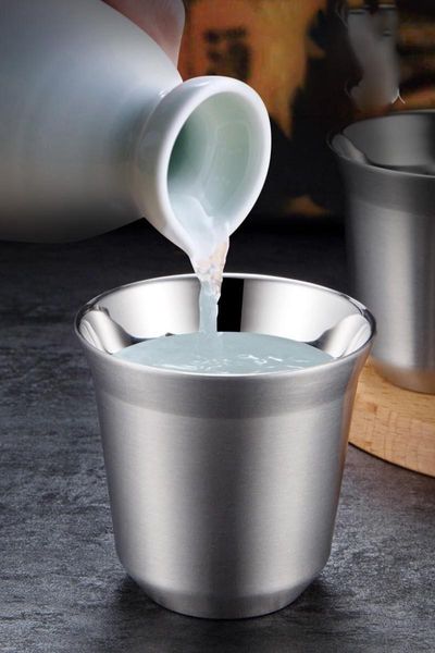 mugs 304 stainless steel double wall insulated mug beer tea cups kitchen coffee home milk
mugs 304 stainless steel double wall insulated mug beer tea cups kitchen coffee home milk