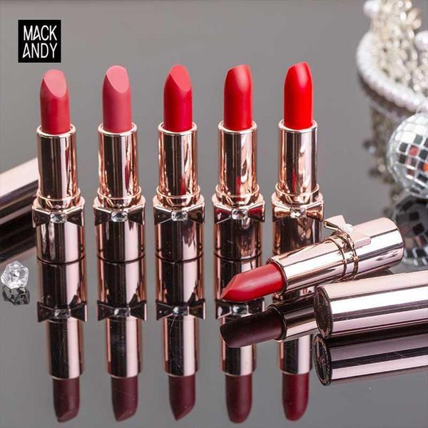 mack andy matte lipstick diamond butterfly style cherry pumpkin beans red long lasting waterproof moisture ac1981
mack andy matte lipstick diamond butterfly style cherry pumpkin beans red long lasting waterproof moisture ac1981