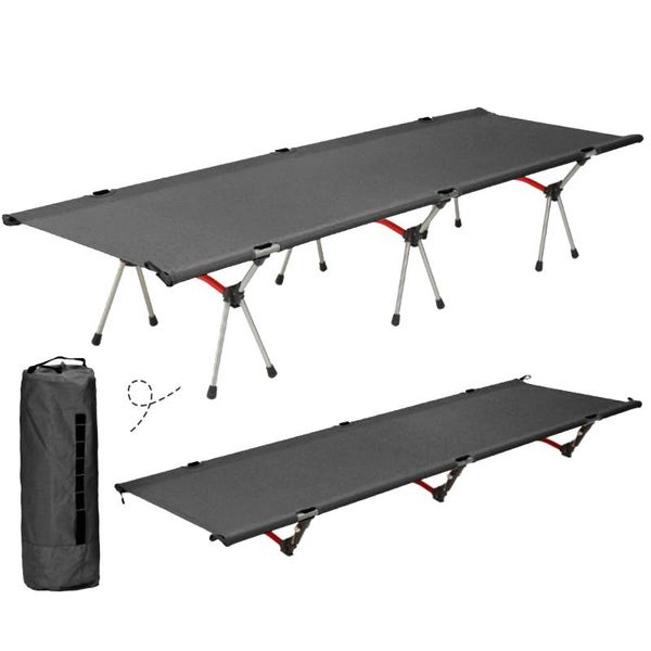 outdoor pads 600d oxford portable folding camp cot sleeping bed for camping hiking backpacking 150kg bearing
outdoor pads 600d oxford portable folding camp cot sleeping bed for camping hiking backpacking 150kg bearing