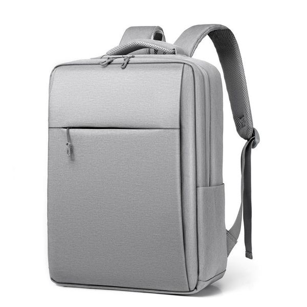 backpack men's shoulder fashion trend the same capacity casual schoolbag travel school bags for teenage girls mochilas feminina
backpack men's shoulder fashion trend the same capacity casual schoolbag travel school bags for teenage girls mochilas feminina