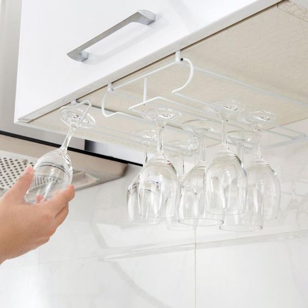 kitchen storage & organization otherhouse wine glass rack hanging cup holder bar goblet stemware racks shelf hanger iron organizer
kitchen storage & organization otherhouse wine glass rack hanging cup holder bar goblet stemware racks shelf hanger iron organizer
