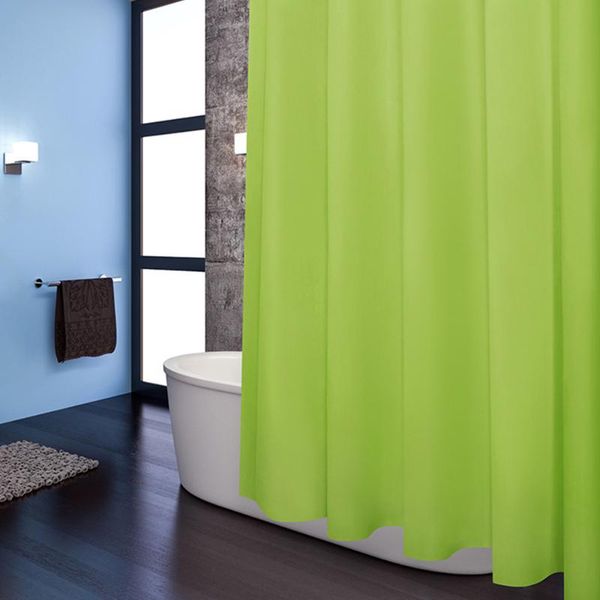 shower curtains pure color thick light-proof curtain bathroom waterproof fabric peva
shower curtains pure color thick light-proof curtain bathroom waterproof fabric peva