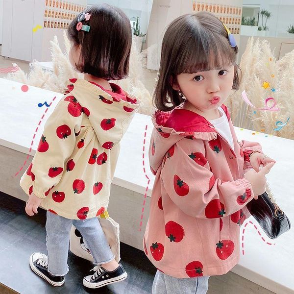 spring autumn cute children's clothing jacket windbreaker for girls raincoat outerwear coat baby children outwear child female, Blue;gray
spring autumn cute children's clothing jacket windbreaker for girls raincoat outerwear coat baby children outwear child female, Blue;gray