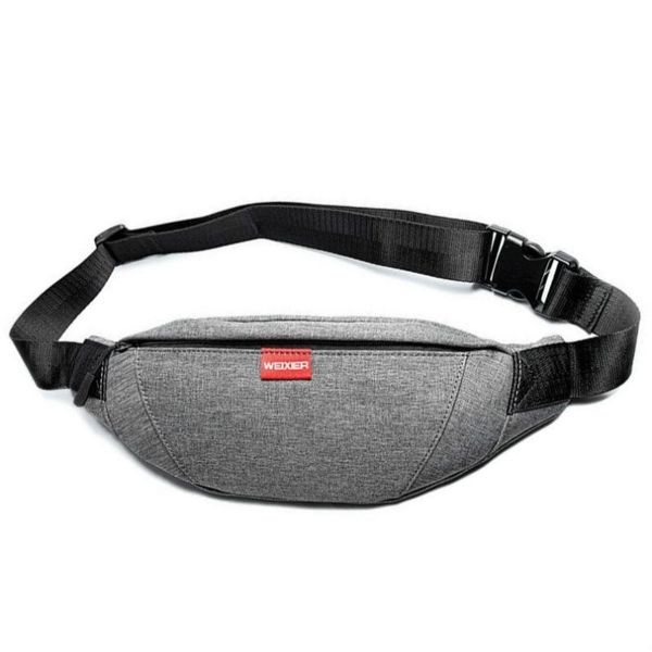 waist bags casual sports men's bag waterproof oxford cloth fashion chest outdoor travel headphones hole portable purse
waist bags casual sports men's bag waterproof oxford cloth fashion chest outdoor travel headphones hole portable purse