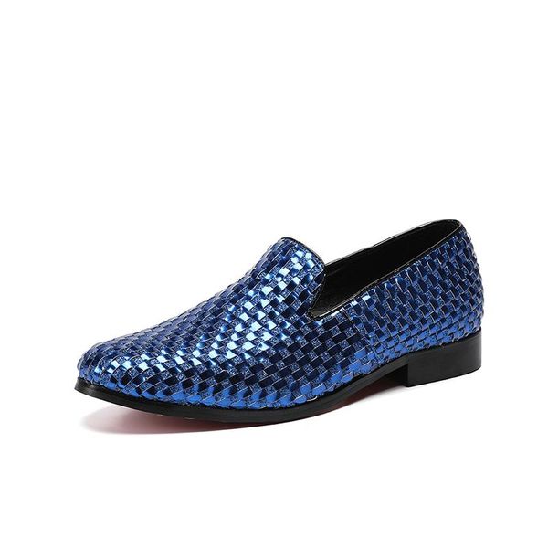 dress shoes casual weave loafers slip on mens men leather spring summer trend low breathable, Black
dress shoes casual weave loafers slip on mens men leather spring summer trend low breathable, Black
