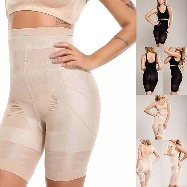 women's shapers underbust tummy control body shaper slimming shapewear high waist weight loss shorts thigh and shaping, Black;white
women's shapers underbust tummy control body shaper slimming shapewear high waist weight loss shorts thigh and shaping, Black;white