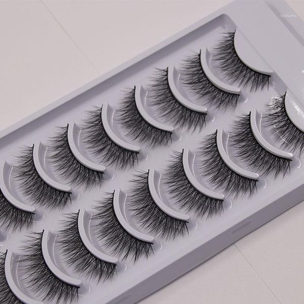 10pairs 3d mink eyelashes makeup natural long false dramatic lashes extension handmade fake eyelash maquiagem1
10pairs 3d mink eyelashes makeup natural long false dramatic lashes extension handmade fake eyelash maquiagem1