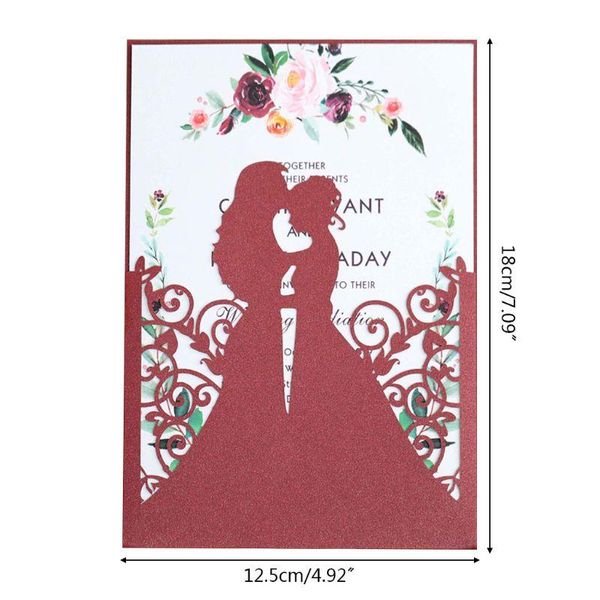 greeting cards 20pcs/set bride groom wedding invitations card invite envelopes party m68e
greeting cards 20pcs/set bride groom wedding invitations card invite envelopes party m68e