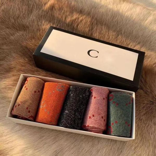 g designer fashion four seasons pure cotton ankle middle socks breathable outdoor leisure 5 colors in 1 box business sock, Black
g designer fashion four seasons pure cotton ankle middle socks breathable outdoor leisure 5 colors in 1 box business sock, Black