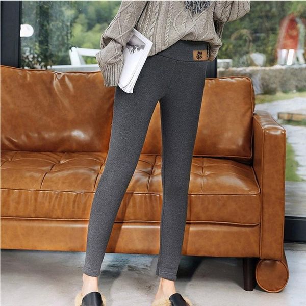 women's pants & capris winter women leggings velvet warm hight waist legging comfortable keep stretchy, Black;white
women's pants & capris winter women leggings velvet warm hight waist legging comfortable keep stretchy, Black;white