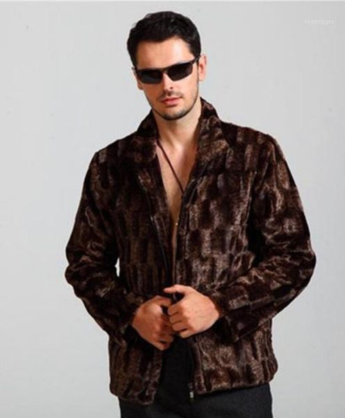 men's & coats men thick stand collar faux fur solid color full sleeve warm casual clothing winter male fashion1 6z2o, Black
men's & coats men thick stand collar faux fur solid color full sleeve warm casual clothing winter male fashion1 6z2o, Black
